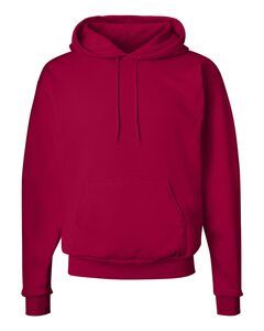 Hanes P170 - EcoSmart® Hooded Sweatshirt