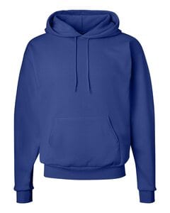 Hanes P170 - EcoSmart® Hooded Sweatshirt Profundo Real