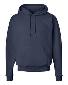 Hanes P170 - EcoSmart® Hooded Sweatshirt Marina