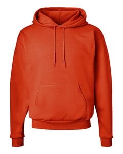Hanes P170 - EcoSmart® Hooded Sweatshirt Naranja