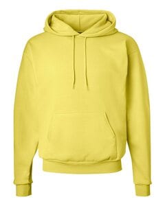 Hanes P170 - EcoSmart® Hooded Sweatshirt Amarillo
