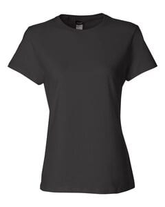 Hanes SL04 - Ladies Nano-T® T-Shirt