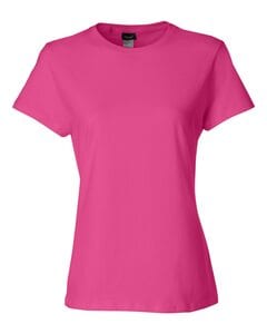 Hanes SL04 - Ladies Nano-T® T-Shirt