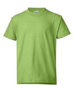 Hanes 5370 - Youth ComfortBlend® EcoSmart® T-Shirt Cal