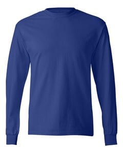 Hanes 5586 - Tagless® Long Sleeve T-Shirt