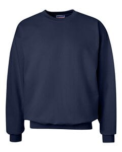 Hanes F260 - PrintProXP Ultimate Cotton® Crewneck Sweatshirt Marina