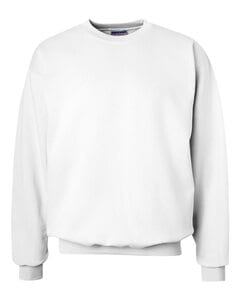 Hanes F260 - PrintProXP Ultimate Cotton® Crewneck Sweatshirt Blanco