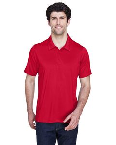 Team 365 TT20 - Men's Charger Performance Polo Deportiva Red