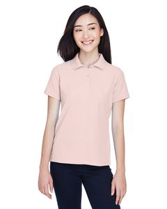 Harriton M280W - Ladies 5 oz. Blend-Tek Polo