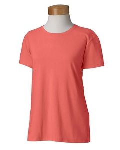 Gildan G500L - Heavy Cotton Ladies 5.3 oz. Missy Fit T-Shirt