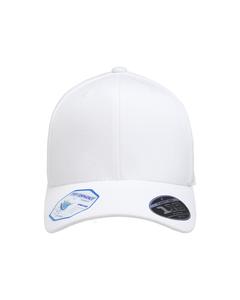 Flexfit 110C - Cool/Dry Pro-Formance Cap Blanco