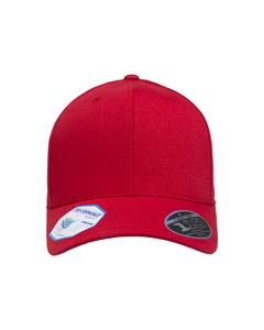 Flexfit 110C - Cool/Dry Pro-Formance Cap Rojo