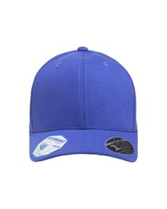 Flexfit 110C - Cool/Dry Pro-Formance Cap Real Azul