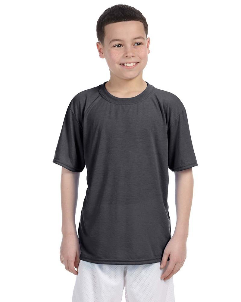 Gildan G420B - Performance Youth 5 oz. T-Shirt