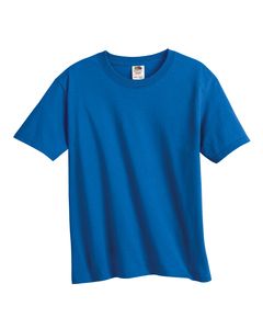 Fruit of the Loom T3930 - Toddlers 5 oz., 100% Heavy Cotton HD® T-Shirt