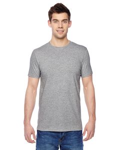 Fruit of the Loom SF45R - 4.7 oz., 100% Sofspun Cotton Jersey Crew T-Shirt