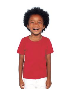 Gildan G510P - Heavy Cotton Toddler 5.3 oz. T-Shirt Rojo