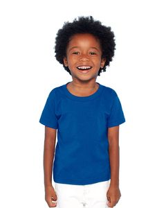 Gildan G510P - Heavy Cotton Toddler 5.3 oz. T-Shirt Real Azul