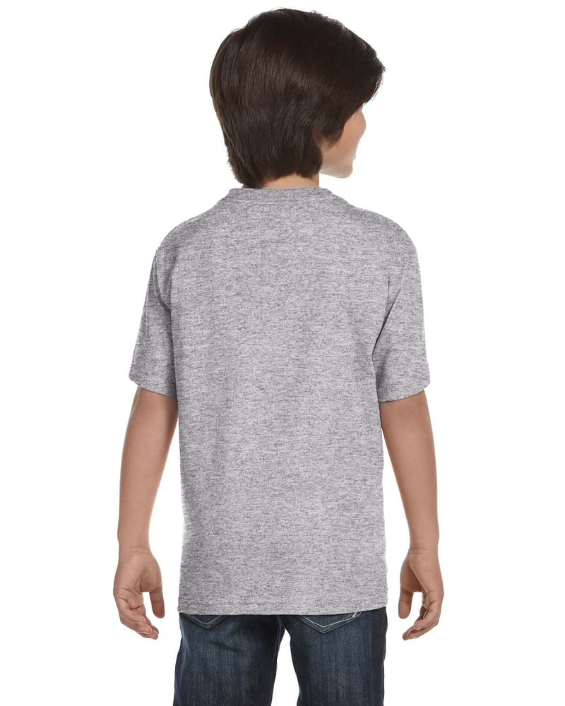 Gildan G800B - DryBlend® Youth 5.5 oz., 50/50 T-Shirt