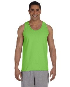 Gildan G220 - Ultra Cotton® 6 oz. Tank Cal