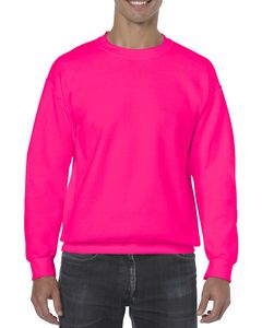 Gildan G180 - Heavy Blend™ 8 oz., 50/50 Fleece Crew (18000)