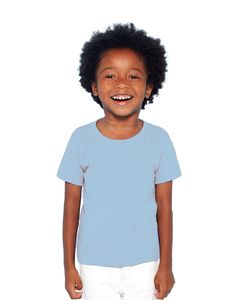 Gildan G510P - Heavy Cotton Toddler 5.3 oz. T-Shirt Azul Cielo