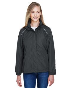 Ash CityCore 365 78224 - Ladies Profile Fleece-Lined All-Season Jacket