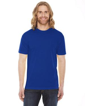 American Apparel BB401 - Unisex Poly-Cotton Short-Sleeve Crewneck