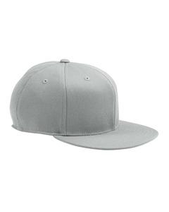 Flexfit 6210 - Premium Fitted Cap Gris