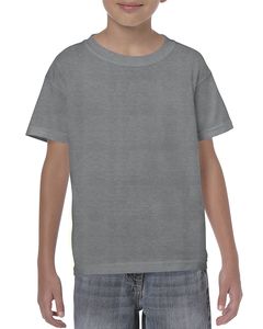 Gildan G500B - Heavy Cotton™ Youth 5.3 oz. T-Shirt (5000B)