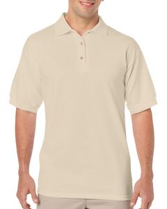 Gildan G880 - DryBlend® 6 oz., 50/50 Jersey Polo Arena