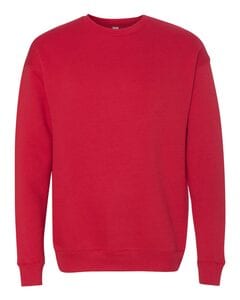 Bella + Canvas 3945 - Unisex Drop Shoulder Sweatshirt