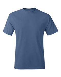 Hanes 5250 - Tagless® T-Shirt Denim Blue