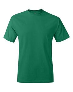 Hanes 5250 - Tagless® T-Shirt Kelly Verde
