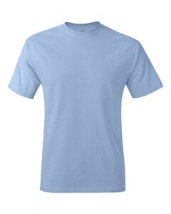 Hanes 5250 - Tagless® T-Shirt Azul Cielo