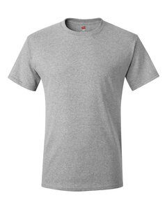 Hanes 5250 - Tagless® T-Shirt Luz del Acero