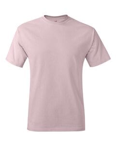 Hanes 5250 - Tagless® T-Shirt Rosa pálido