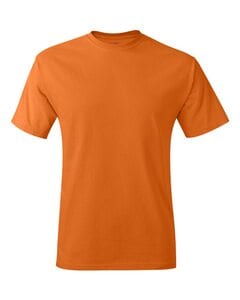 Hanes 5250 - Tagless® T-Shirt Seguridad de Orange