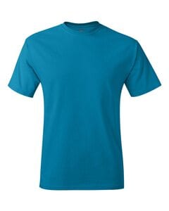 Hanes 5250 - Tagless® T-Shirt Verde azulado