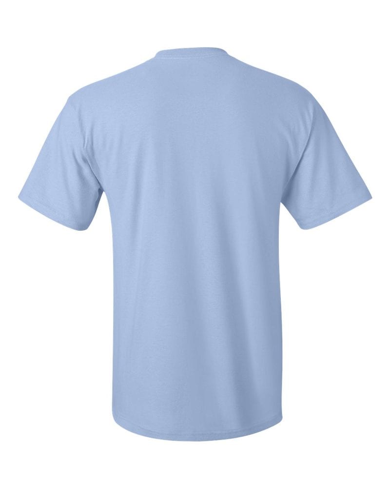 Hanes 5590 - T-Shirt with a Pocket