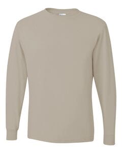 JERZEES 29LSR - Heavyweight Blend™ 50/50 Long Sleeve T-Shirt