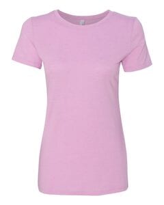 Next Level 6710 - Next Level™Remera Triblend para mujeres 