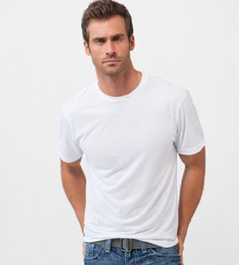 SubliVie S1910 - Adult Polyester T-Shirt