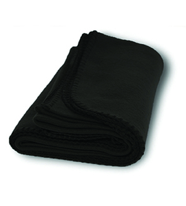 Alpine 8711 - Value Blanket Negro
