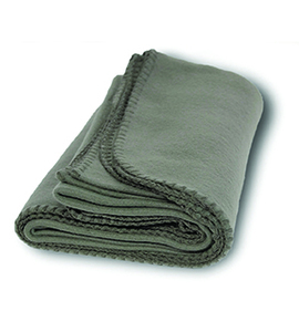Alpine 8711 - Value Blanket Gris