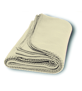 Alpine 8711 - Value Blanket Crema