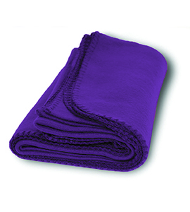 Alpine 8711 - Value Blanket Púrpura