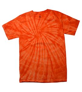 Colortone T1000Y - Remera teñida para niños