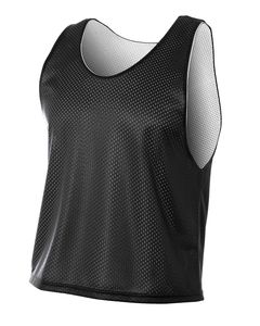 A4 N2274 - Mens Lacrosse Reversible Practice Jersey