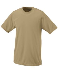 Augusta 791 - Youth Wicking T-Shirt Vegas de Oro